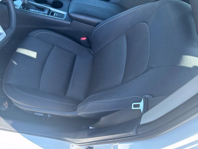 Used 2025 Nissan Altima 2.5 SV AWD/4WD image 11