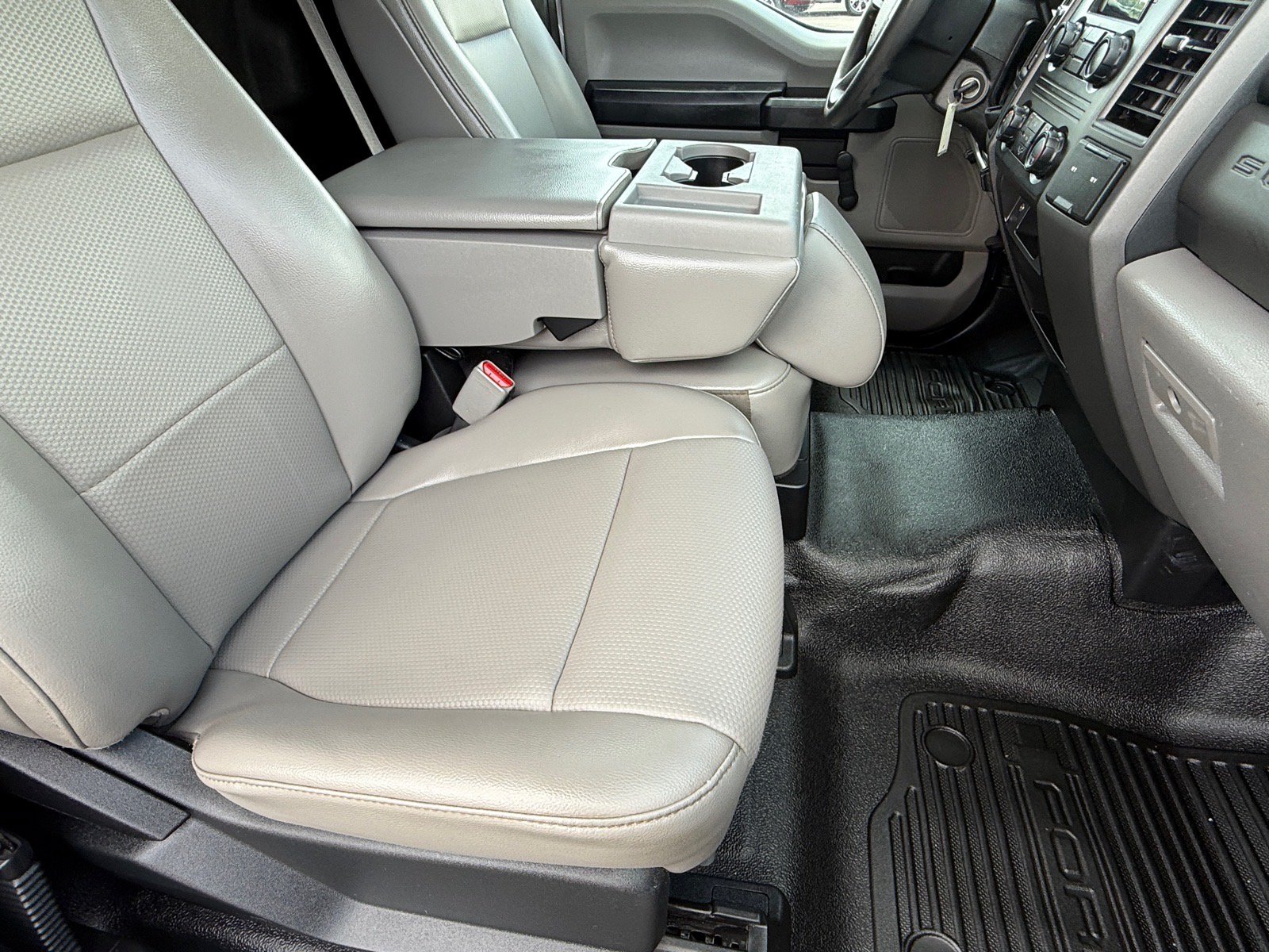 Used 2017 Ford F250 XL RWD image 10