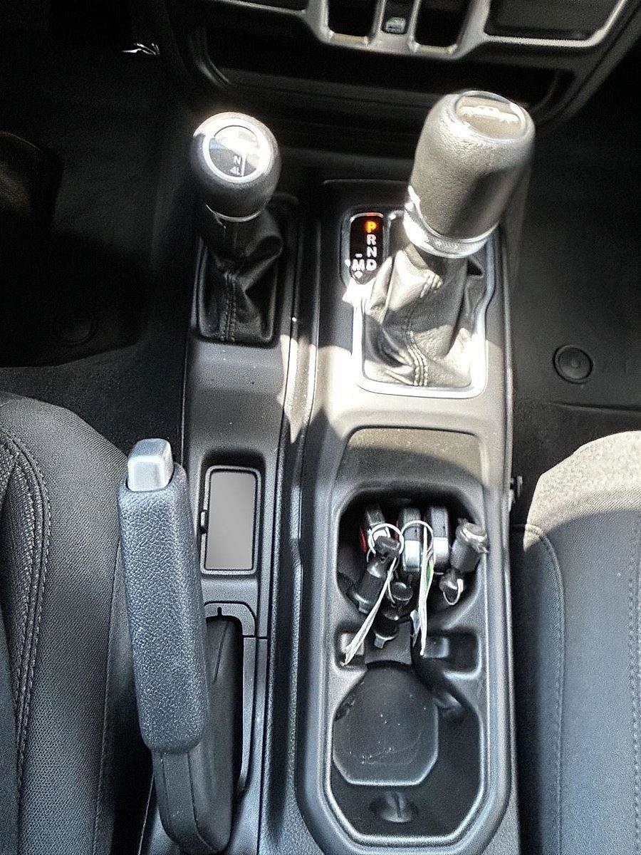 New 2023 Jeep Gladiator Sport AWD/4WD image 24