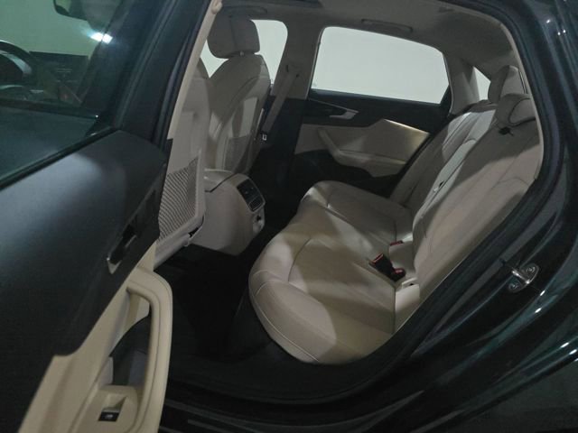 Used 2023 Audi A4 2.0T Premium Plus w/ Premium Plus Package image 14