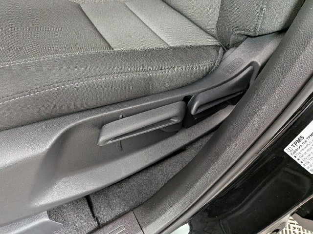New 2027 Honda CR-V LX image 13