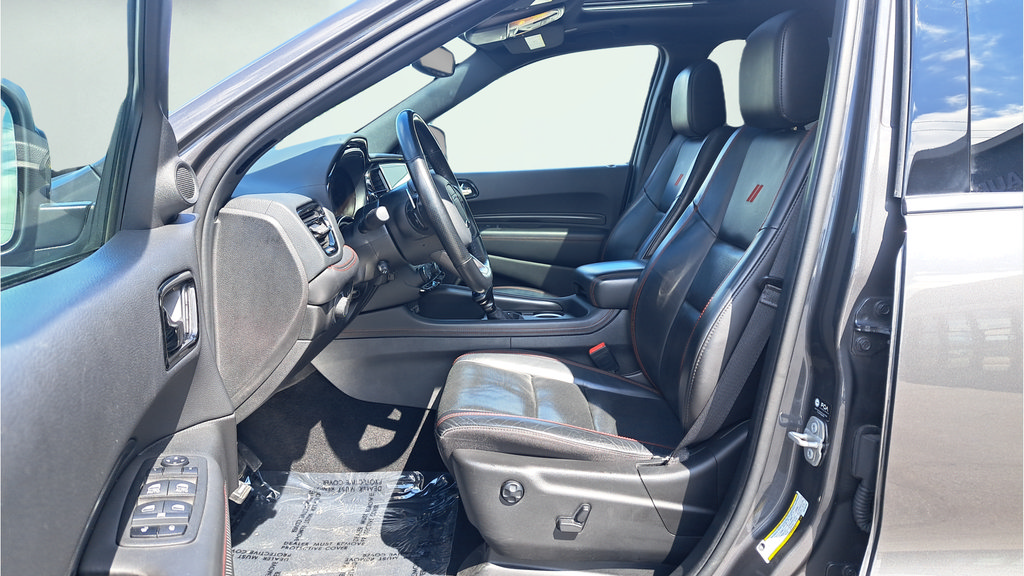 Used 2024 Dodge Durango GT AWD/4WD image 10