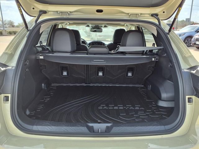 New 2026 Subaru Crosstrek 2.5i Limited image 20