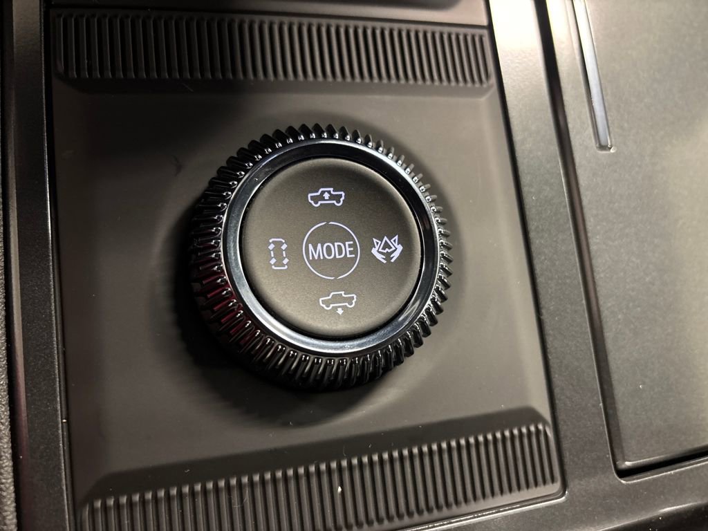 New 2026 GMC Hummer EV 4x4 Crew Cab image 39