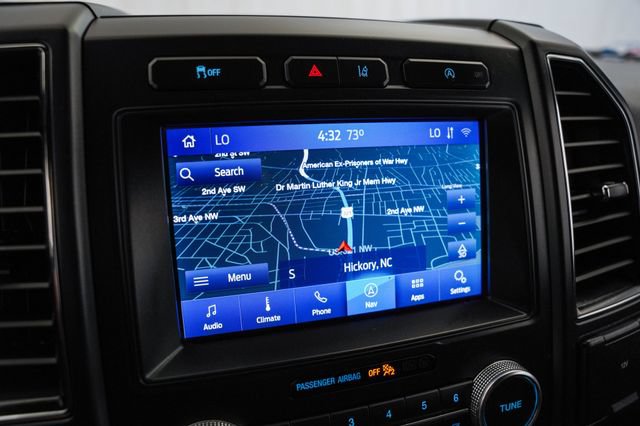 Used 2020 Ford Expedition Max Limited RWD image 53