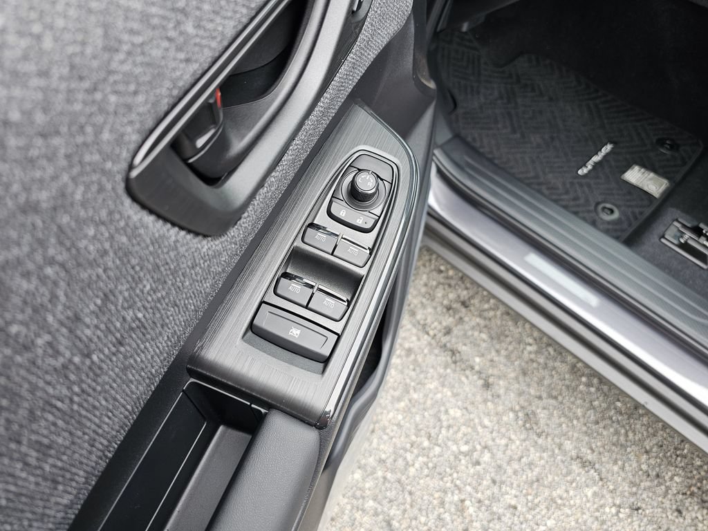 New 2026 Subaru Outback Limited AWD/4WD image 18