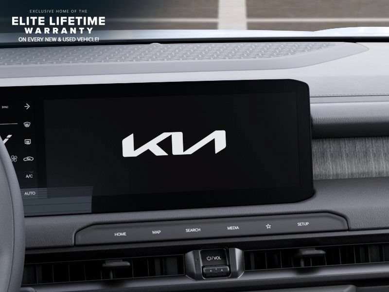 New 2027 Kia Telluride SX Prestige X-Line AWD/4WD image 21