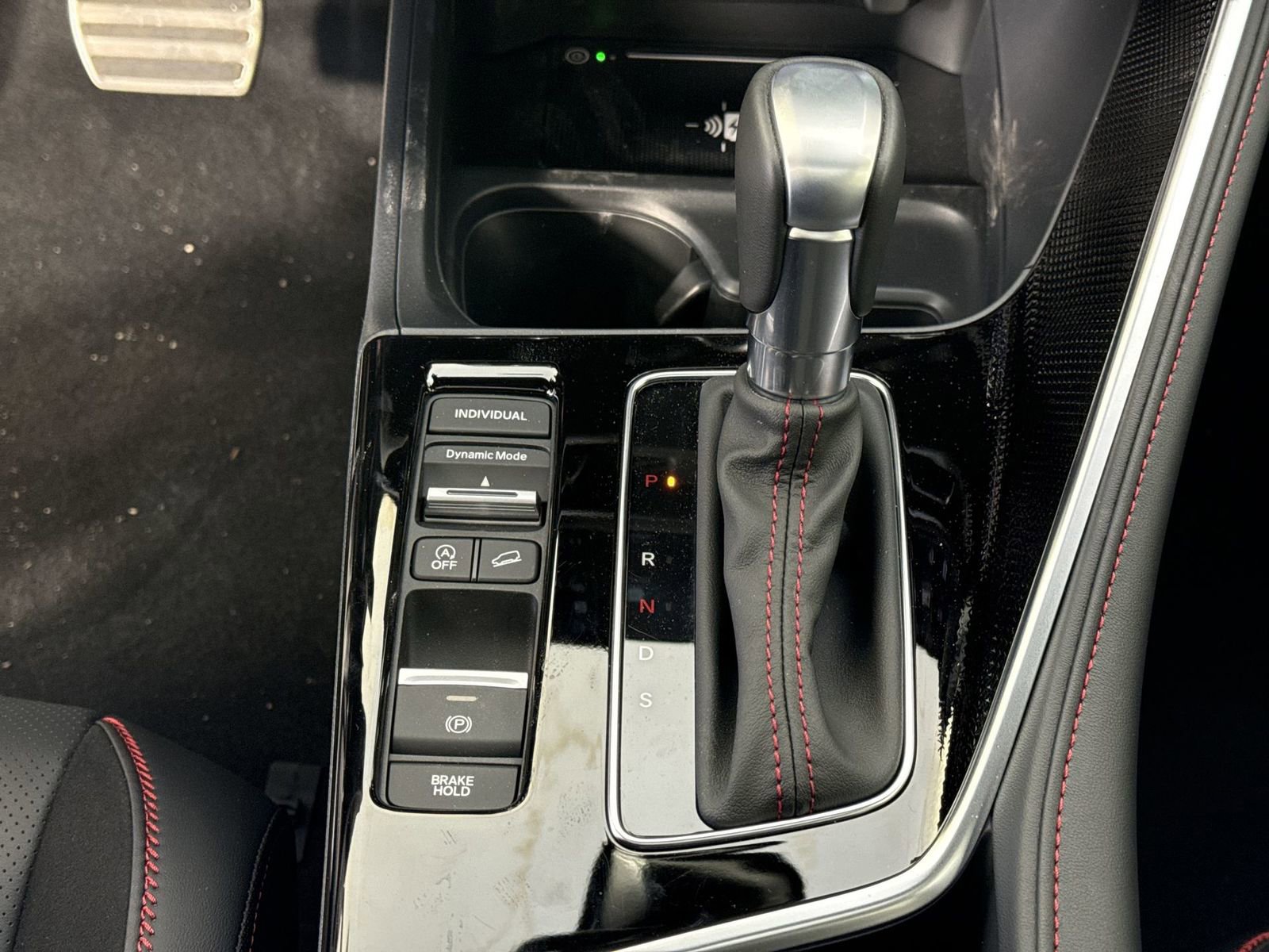 New 2026 Acura ADX A-Spec image 17