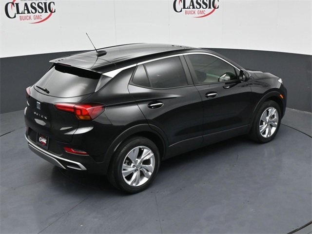 Certified 2024 Buick Encore GX Preferred image 20