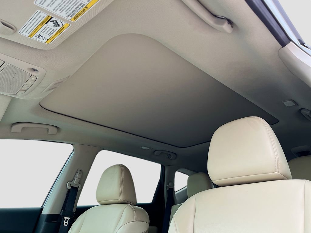 Used 2022 Nissan Murano SL w/ SL Moonroof Package image 23