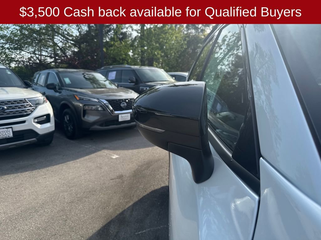 New 2026 Nissan Pathfinder Rock Creek image 39