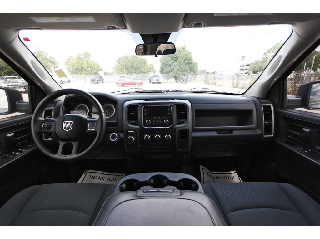 Used 2014 RAM 1500 Tradesman w/ Popular Equipment Group AWD/4WD image 10