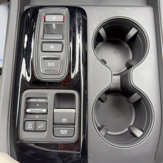 New 2026 Honda Passport RTL image 22