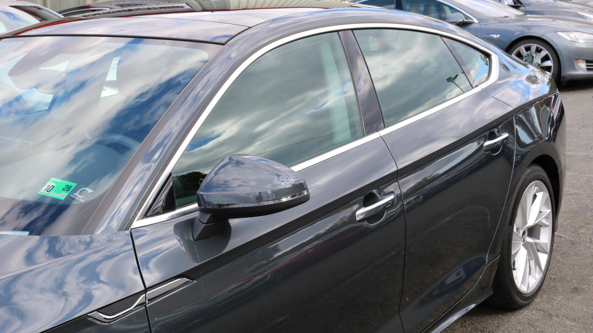 Used 2021 Audi A5 2.0T Premium w/ Convenience Package image 5