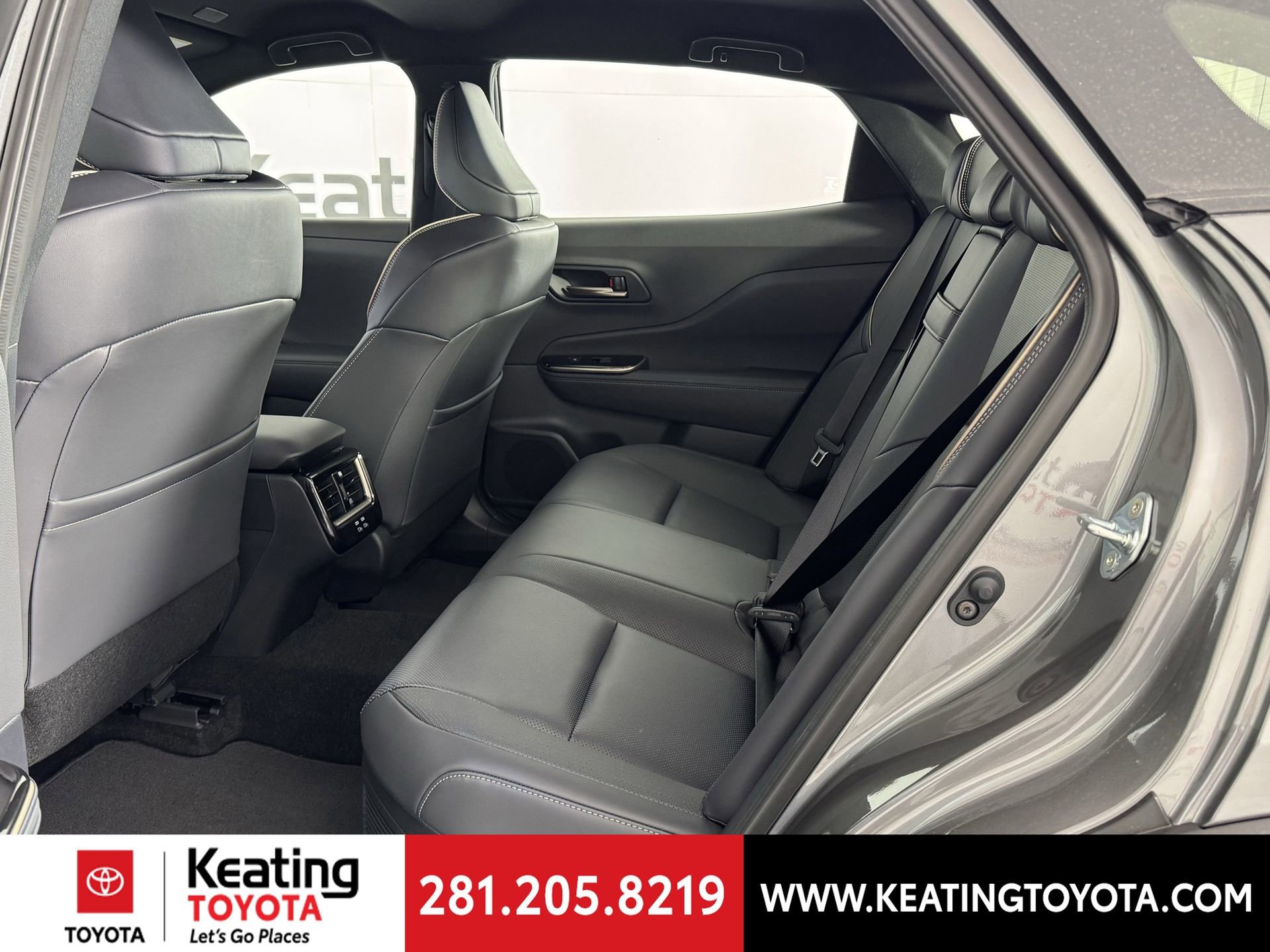 New 2026 Toyota Crown XLE image 6