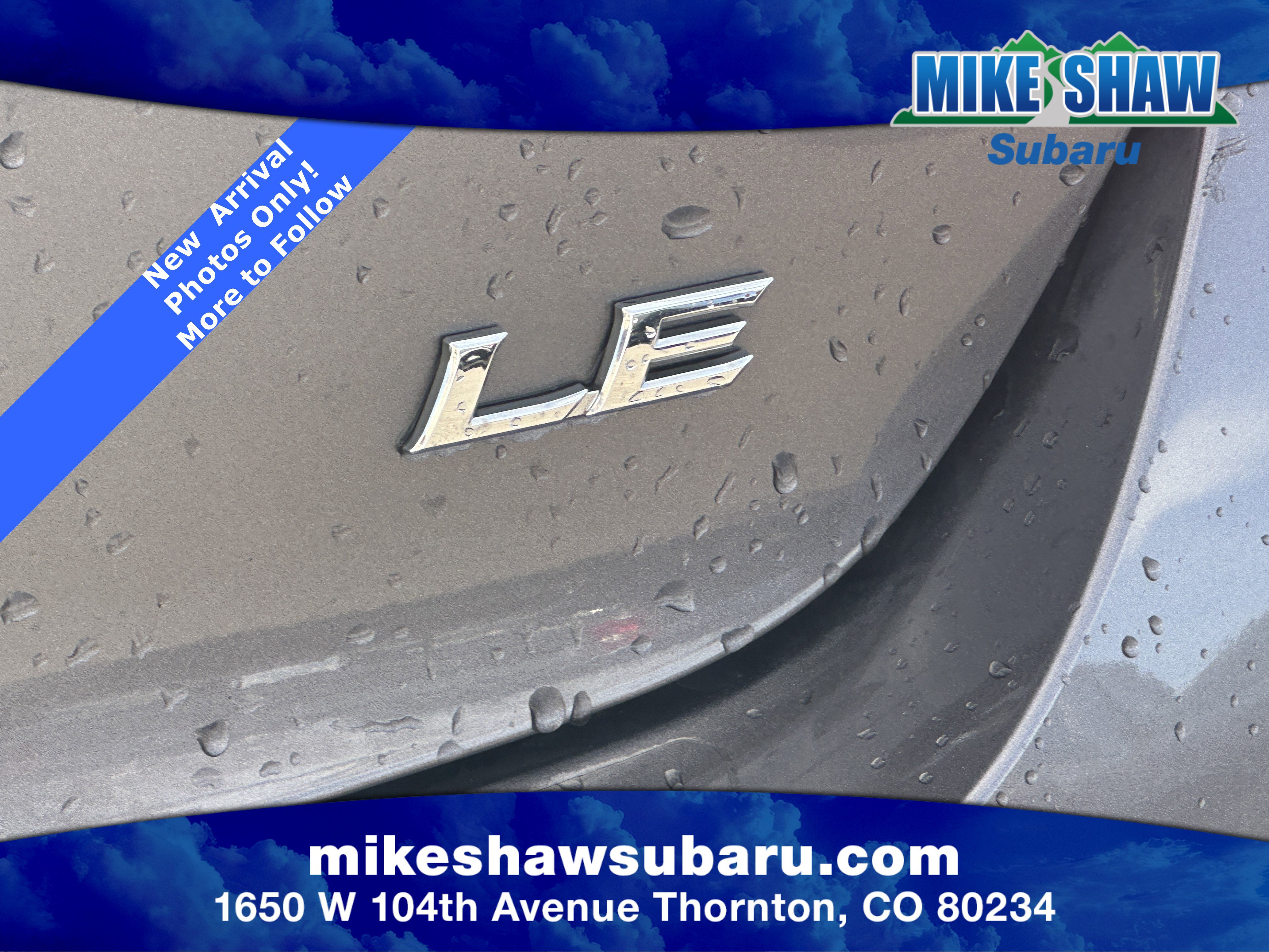 Used 2015 Toyota Camry LE image 7