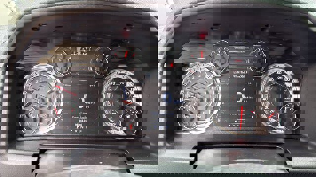 Used 2018 RAM 1500 Big Horn image 18