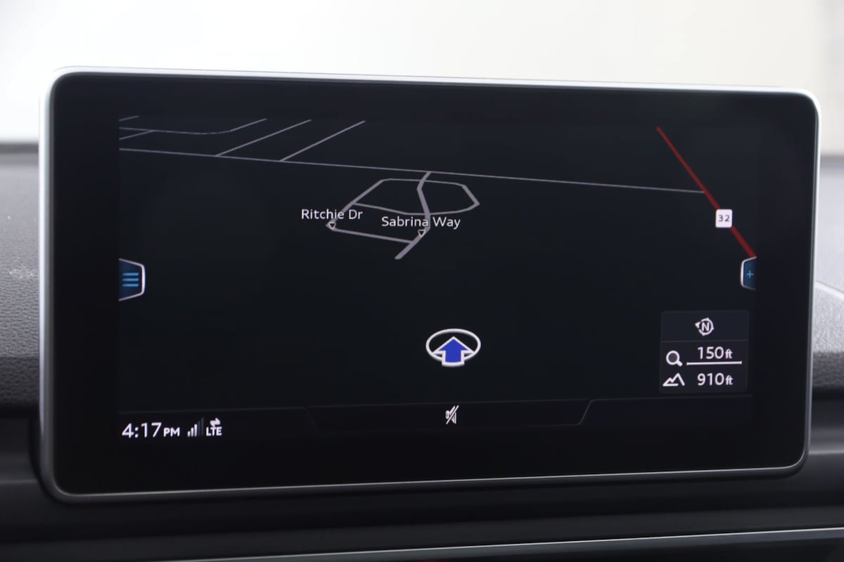 Used 2019 Audi S5 Prestige w/ S Sport Package AWD/4WD image 9