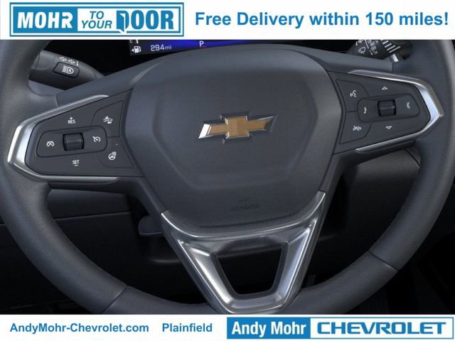 New 2026 Chevrolet Trax LT FWD image 19