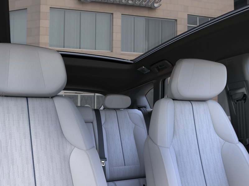 New 2026 Cadillac Optiq Sport 2 AWD/4WD image 24