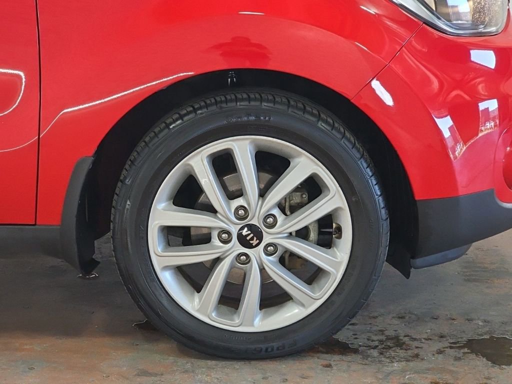 Used 2019 Kia Soul + w/ Audio Package image 7