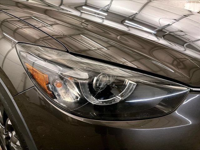 Used 2016 MAZDA CX-5 Grand Touring AWD/4WD image 27