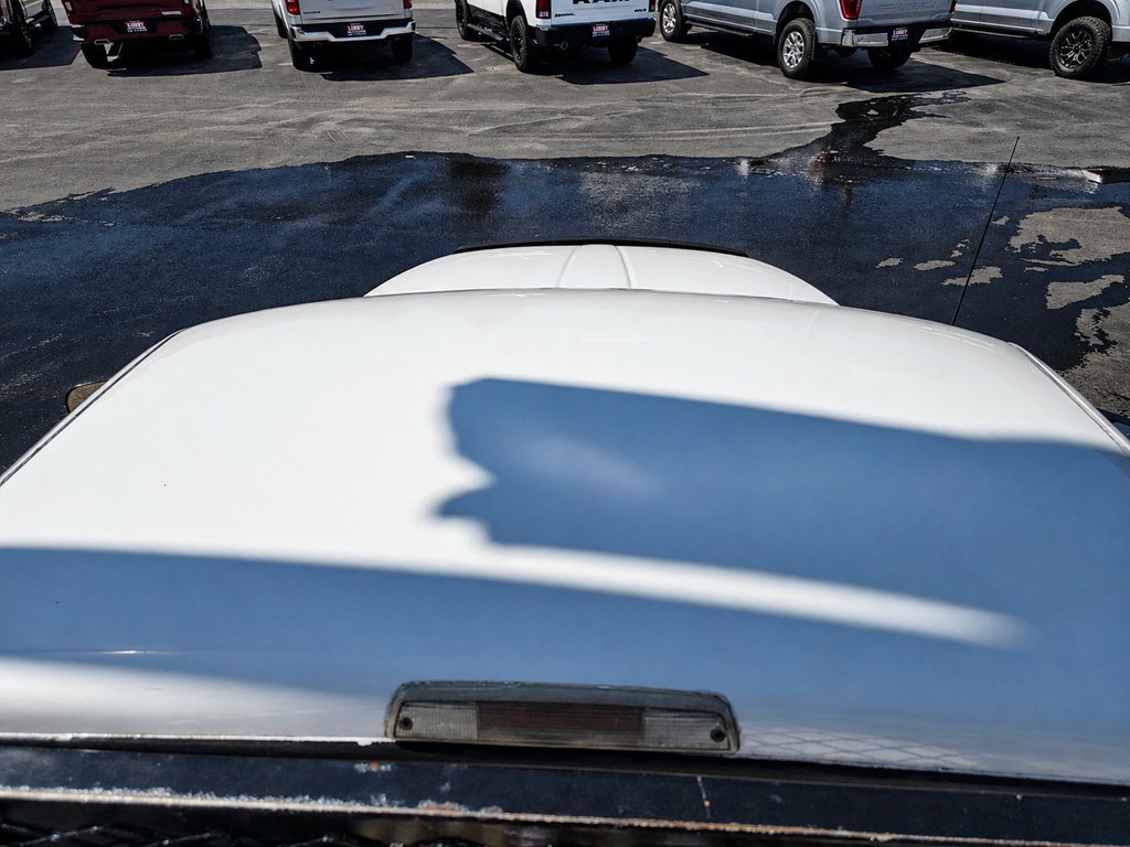 Used 1995 Dodge Ram 2500 Truck 4x4 Regular Cab image 33