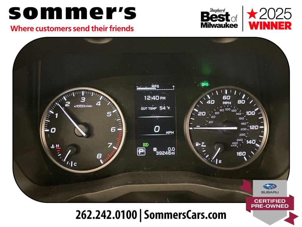 Certified 2023 Subaru Ascent Premium w/ Convenience Package image 14