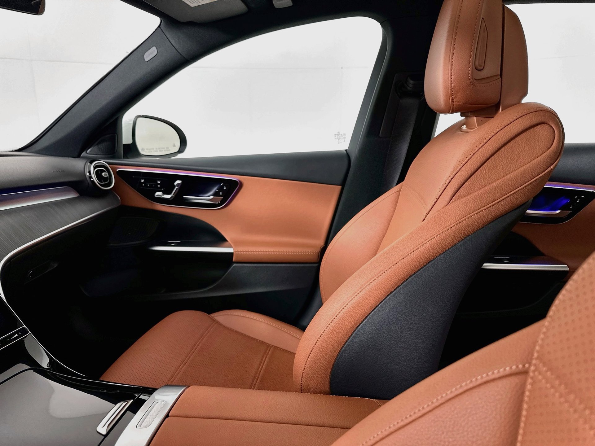 Certified 2025 Mercedes-Benz C 300 Sedan image 25