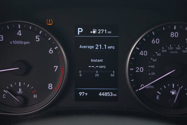 Used 2020 Hyundai Elantra GT N Line FWD image 47
