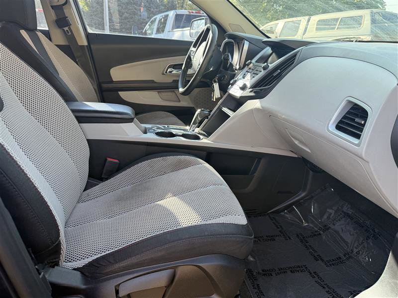 Used 2016 Chevrolet Equinox LS image 12