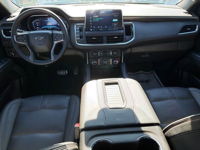 Used 2023 Chevrolet Tahoe RST w/ RST Performance Edition image 23