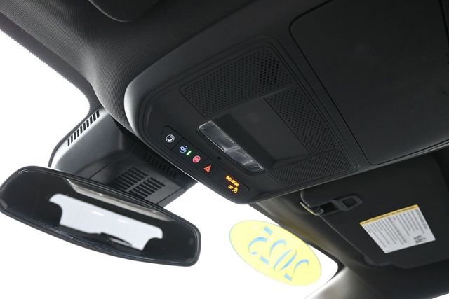 Used 2025 Chevrolet Equinox LT FWD image 47