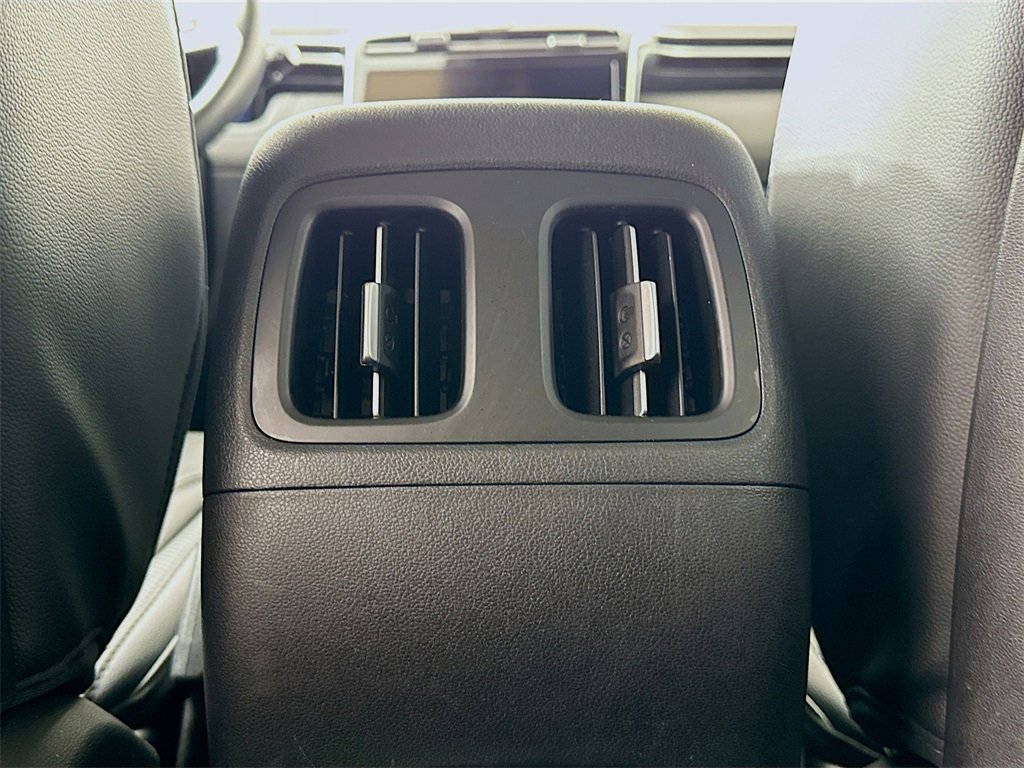 Used 2022 Hyundai Tucson Limited image 27