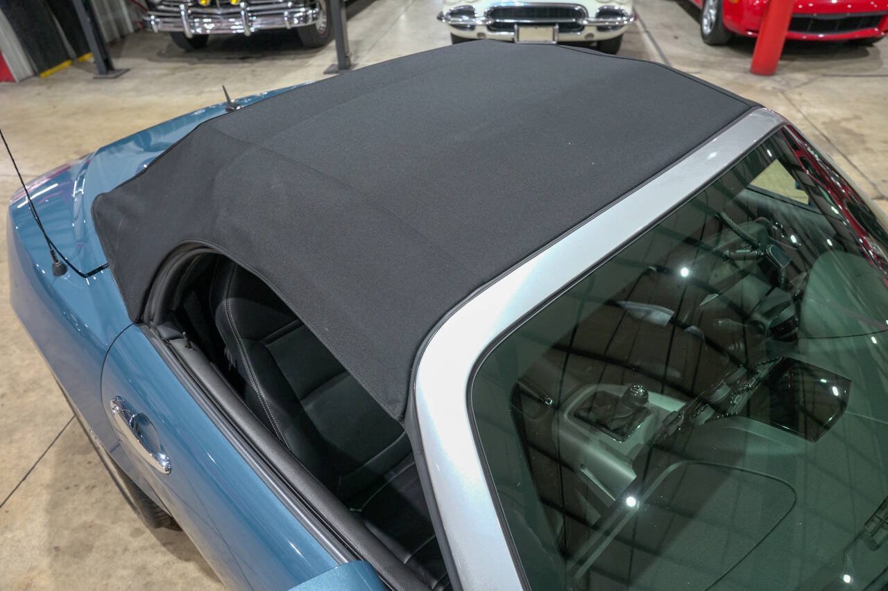 Used 2007 Saturn Sky w/ Premium Trim Pkg RWD image 30