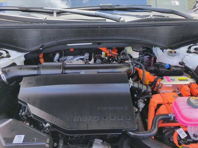 Used 2026 Hyundai Palisade FWD Hybrid image 23