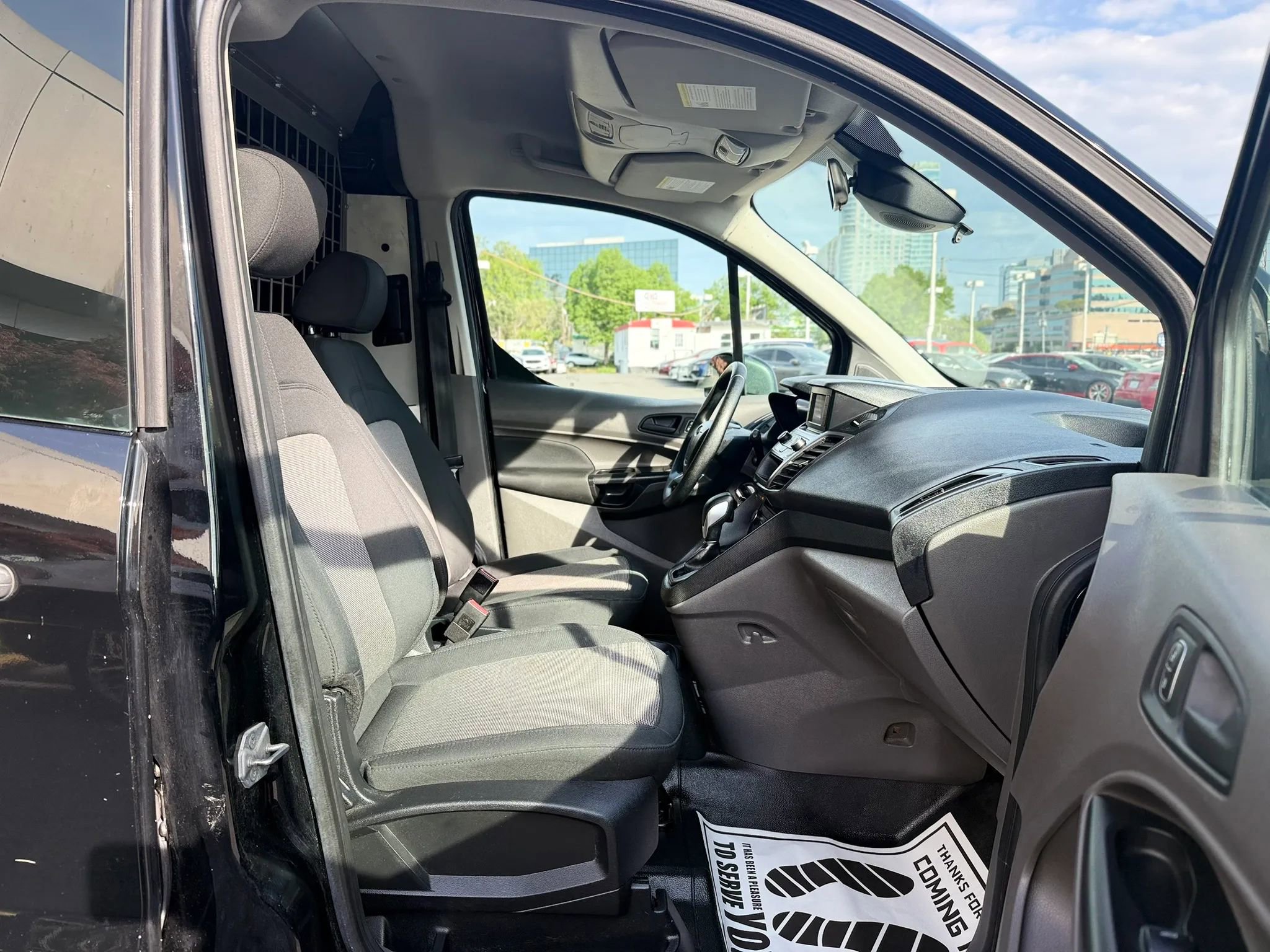 Used 2019 Ford Transit Connect XL FWD image 25