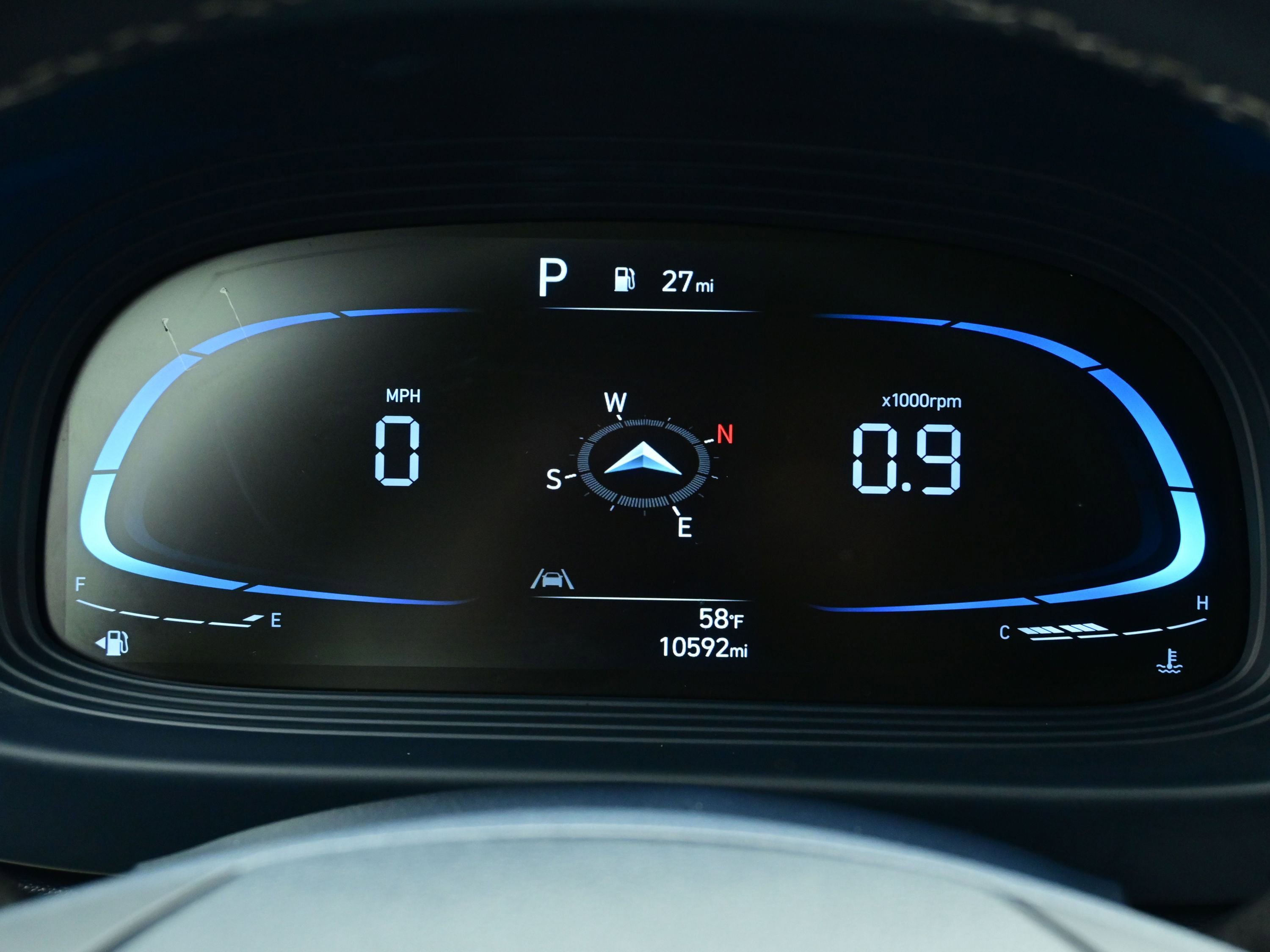 Certified 2025 Hyundai Venue Limited image 24