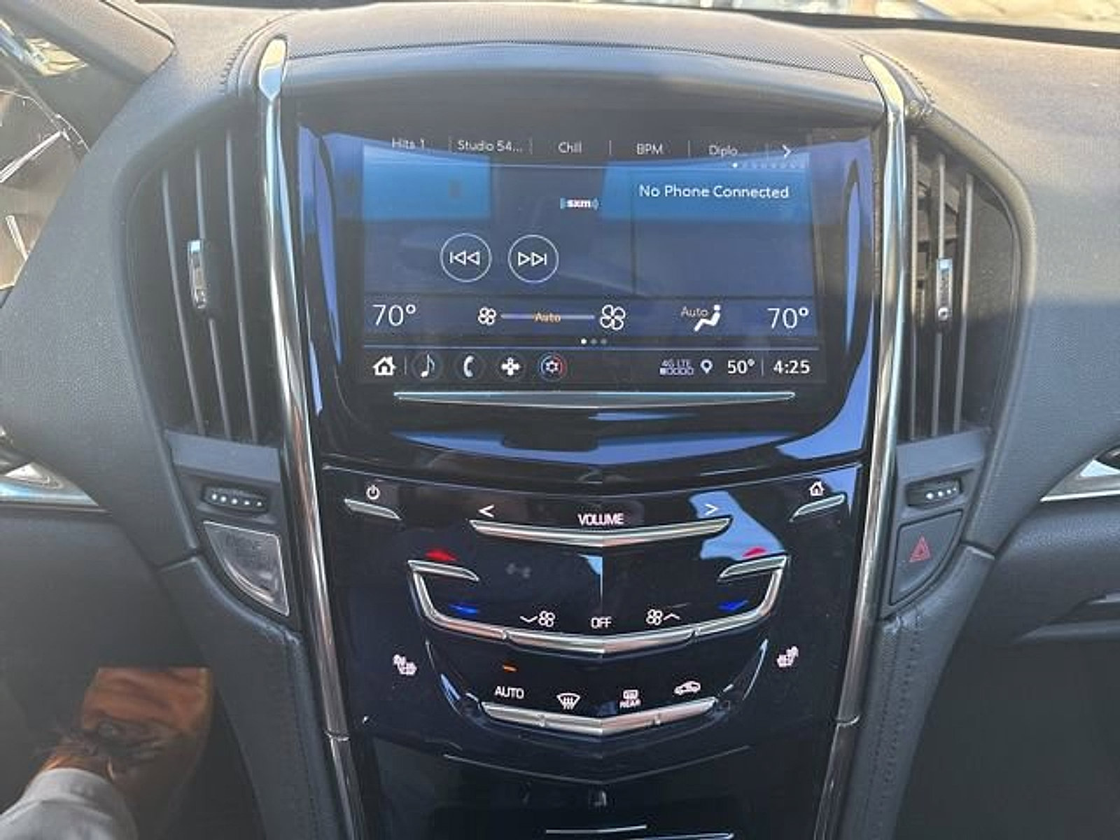 Used 2018 Cadillac ATS 2.0T Sedan image 13