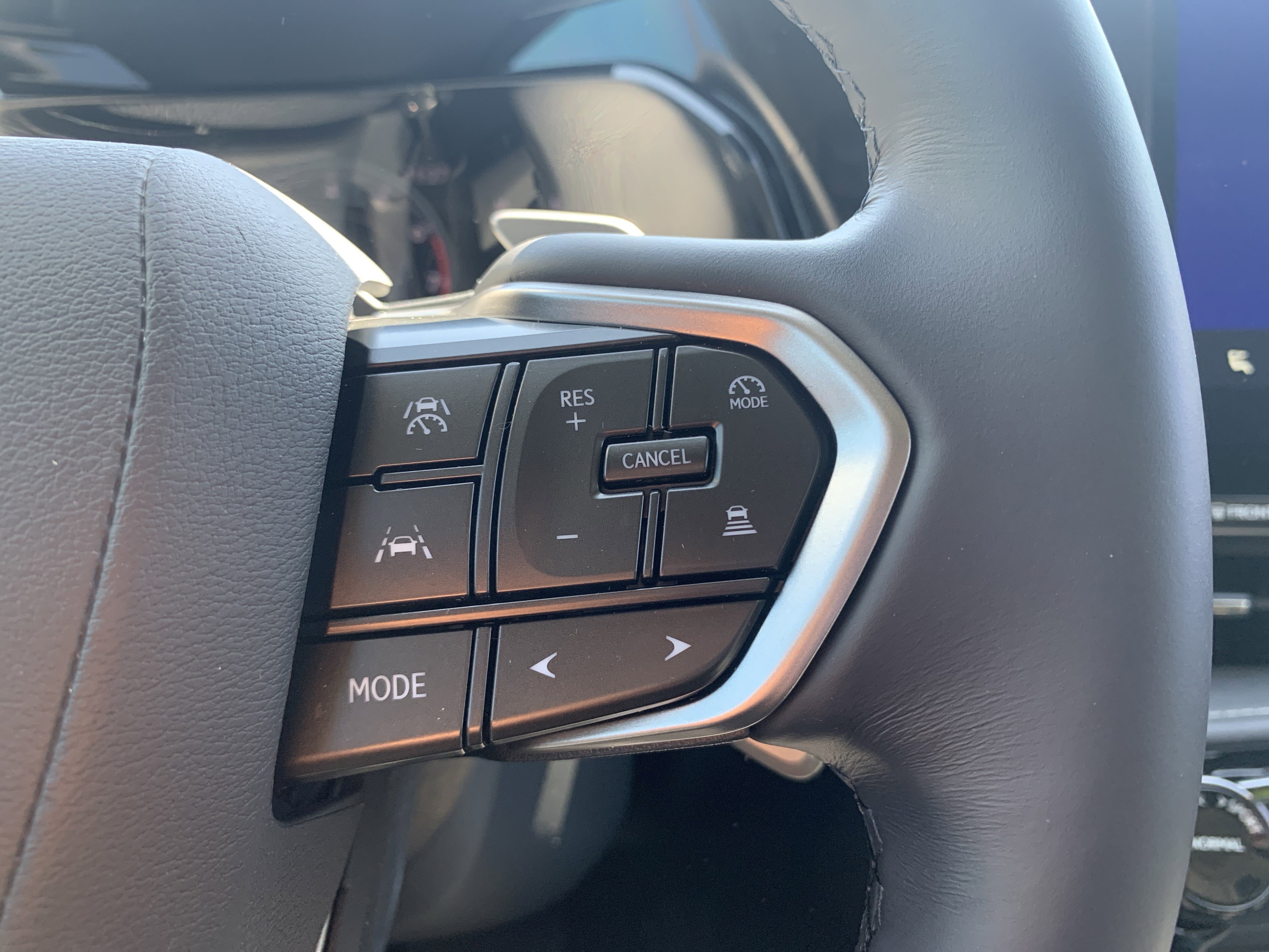 Certified 2026 Lexus NX 350 AWD w/ Cold Area Package image 20