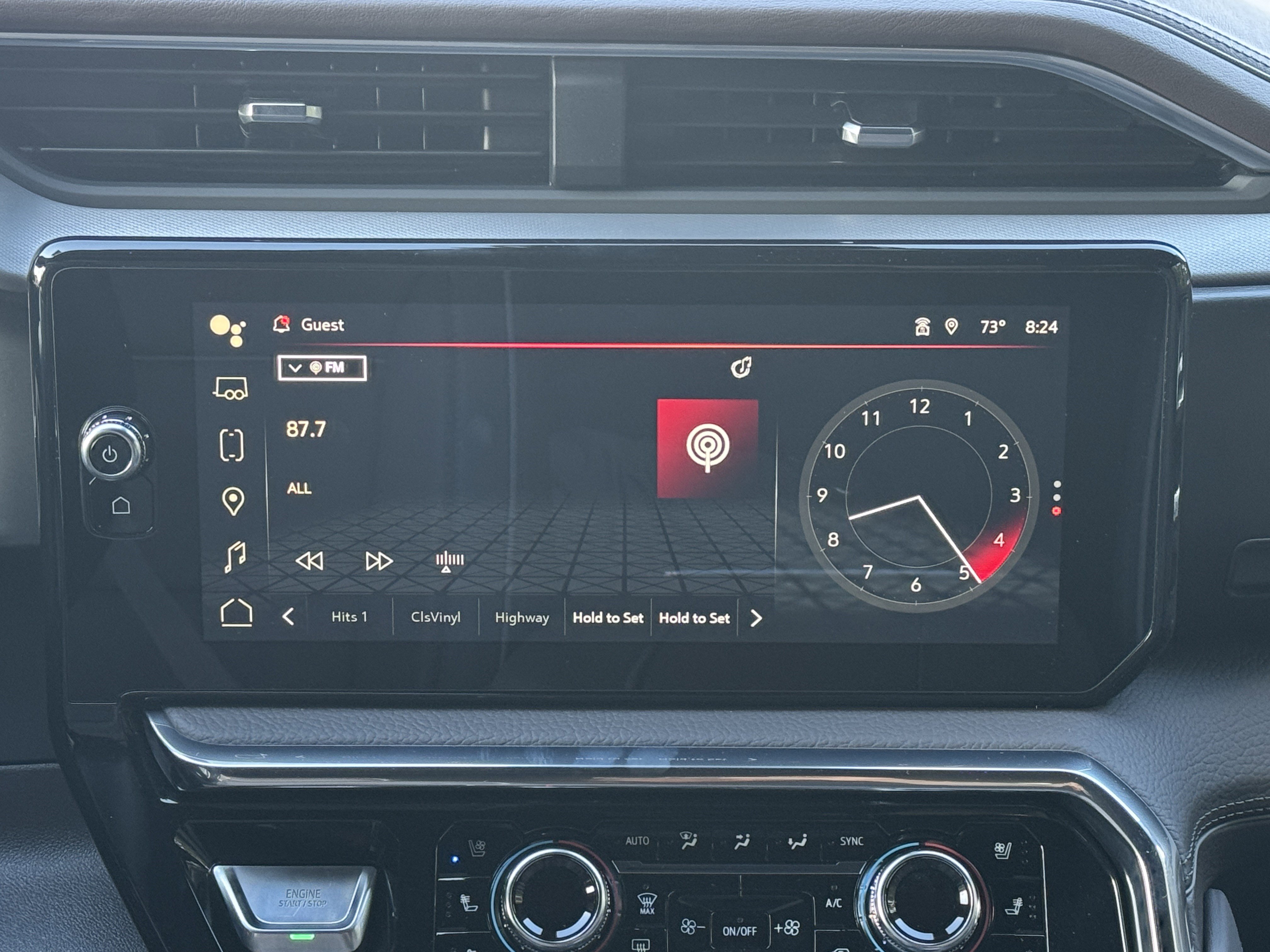 New 2026 GMC Sierra 1500 Denali w/ Denali Reserve Package image 37
