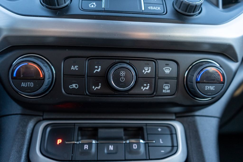 Used 2023 GMC Acadia SLE w/ Driver Convenience Package image 37