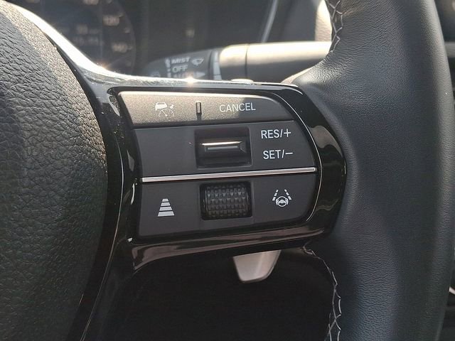 Used 2023 Acura Integra A-Spec image 22