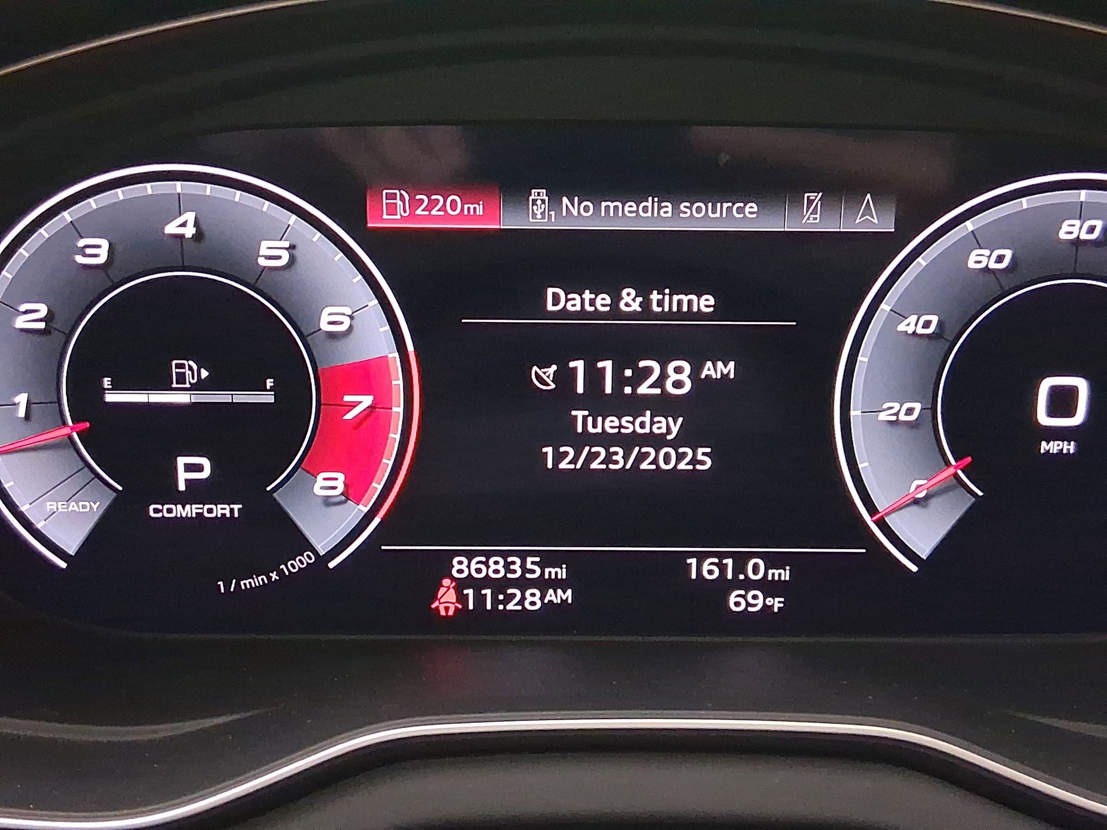 Used 2021 Audi SQ5 Prestige w/ Prestige Package image 22