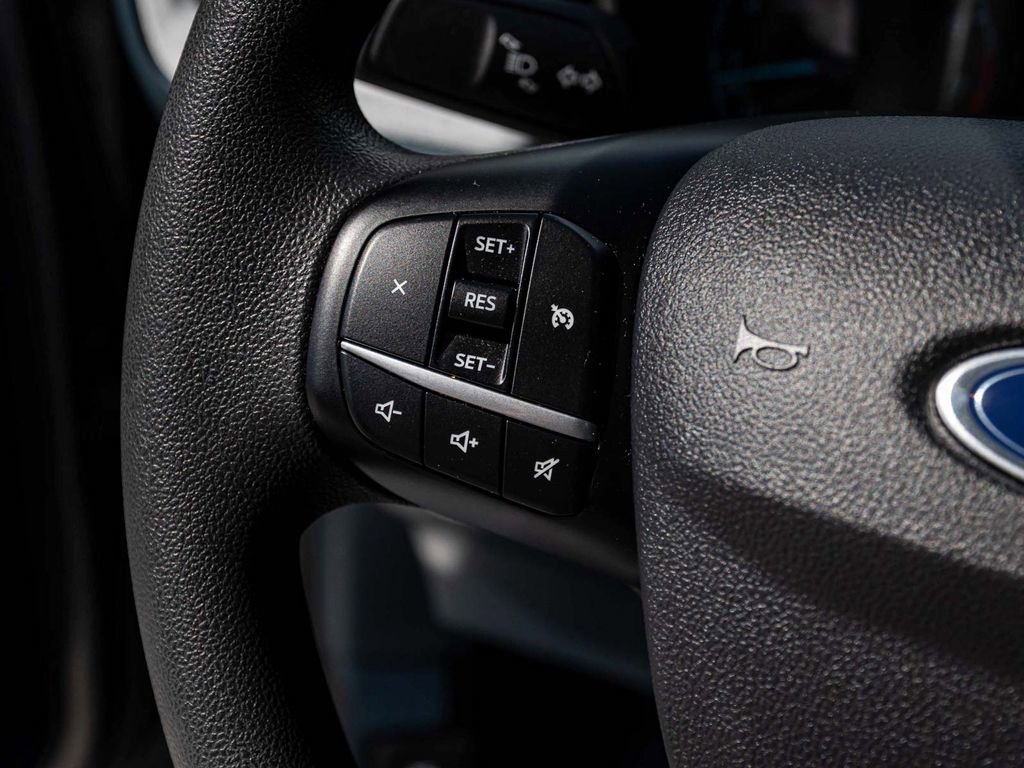 Used 2023 Ford Maverick XLT w/ Equipment Group 300A Standard image 22