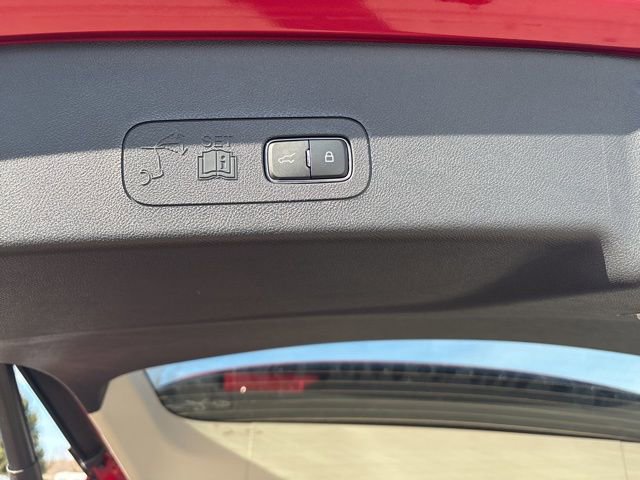 New 2026 Lincoln Aviator AWD w/ Jet Appearance Package image 7