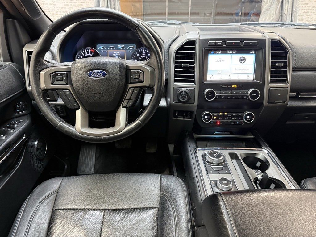 Used 2019 Ford Expedition XLT w/ Equipment Group 202A image 16