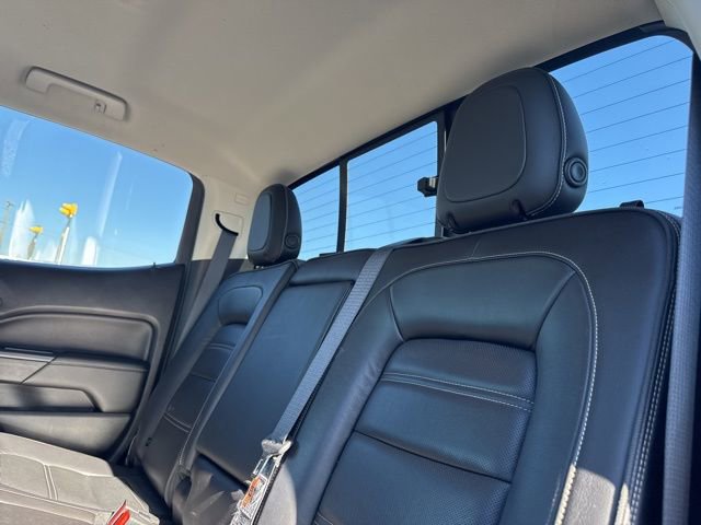 Used 2018 GMC Canyon Denali image 27