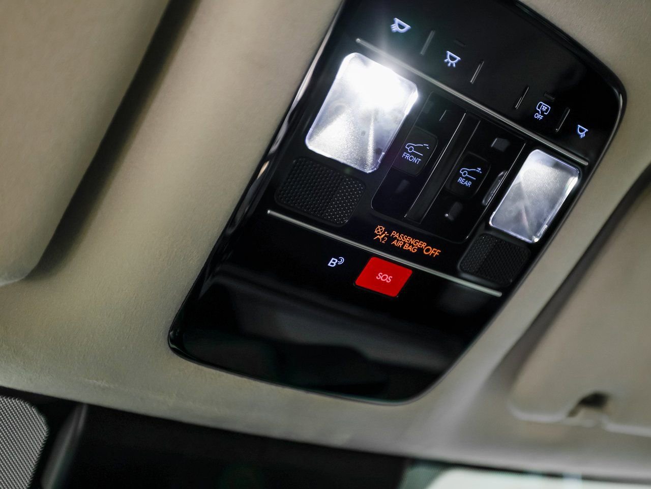 Used 2025 Hyundai Santa Fe Calligraphy image 21