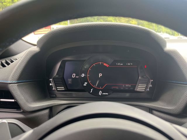 Used 2021 Toyota Supra A91 Edition w/ Driver Assist Package RWD image 26